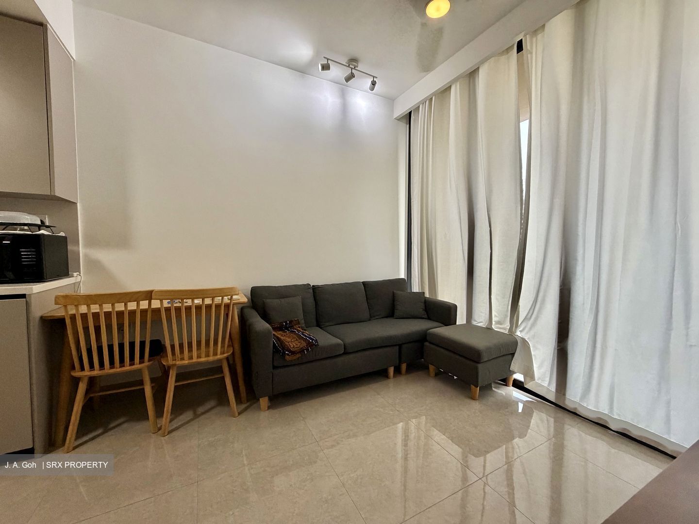 The Tapestry (D18), Condominium #605957251